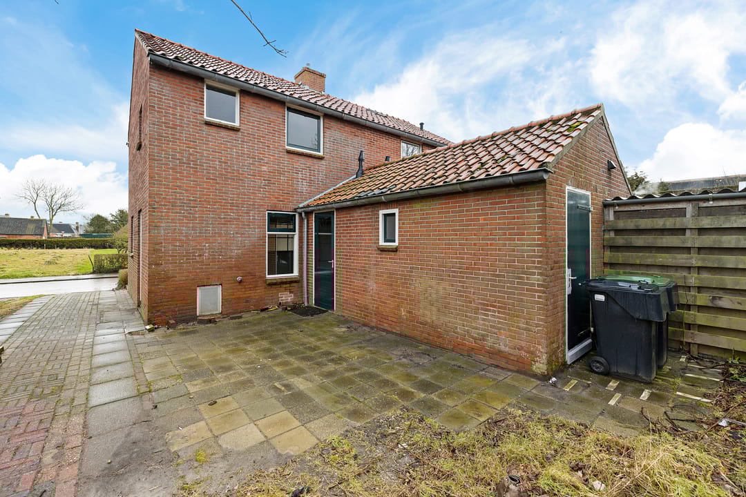 Foto 22 van Efterwei 11