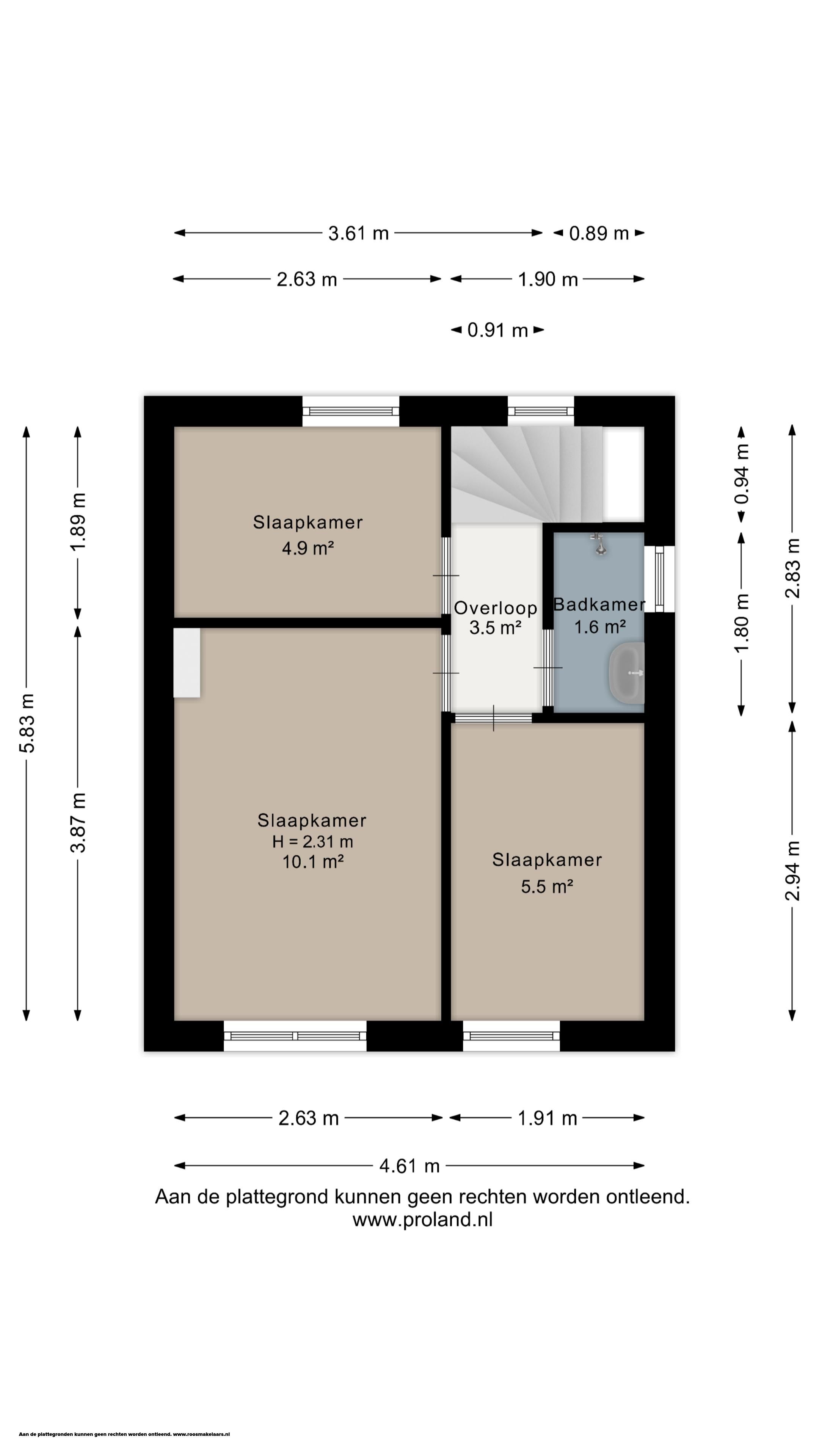 Foto 27 van Efterwei 11