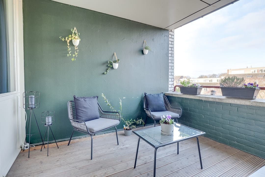 Foto 16 van Citadeldrift 52