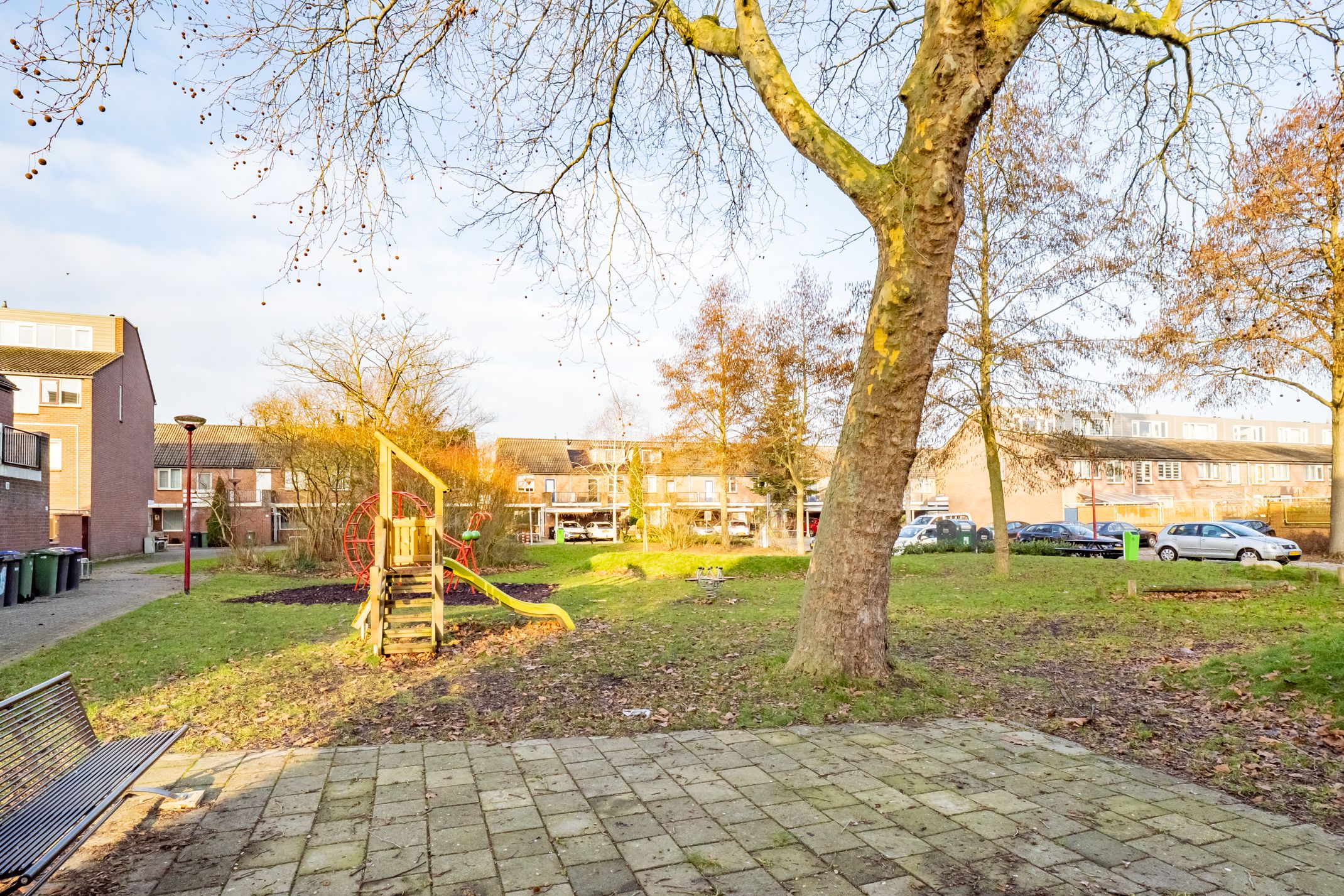 Foto 39 van Citadeldrift 52