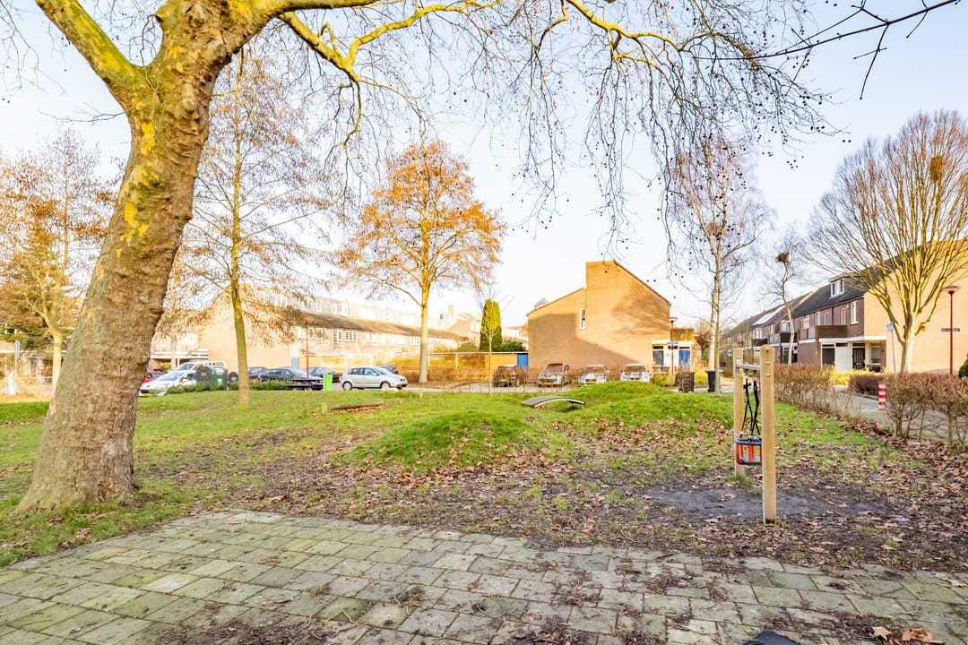 Foto 41 van Citadeldrift 52