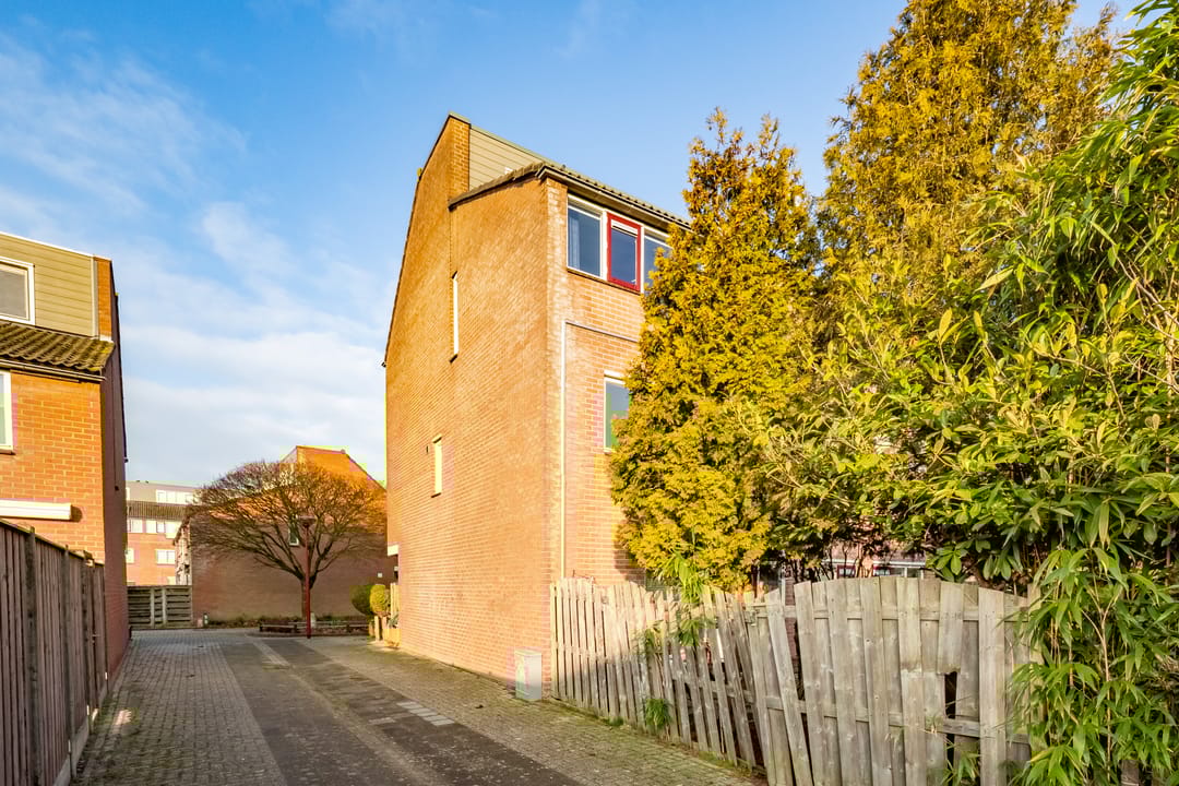 Foto 43 van Citadeldrift 52