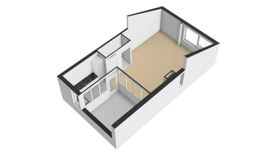 Foto 45 van Citadeldrift 52