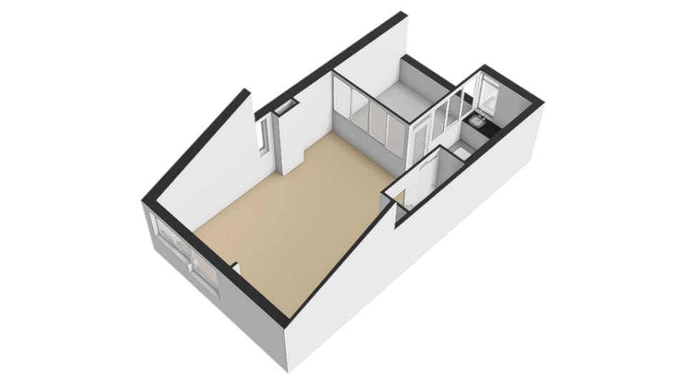 Foto 46 van Citadeldrift 52