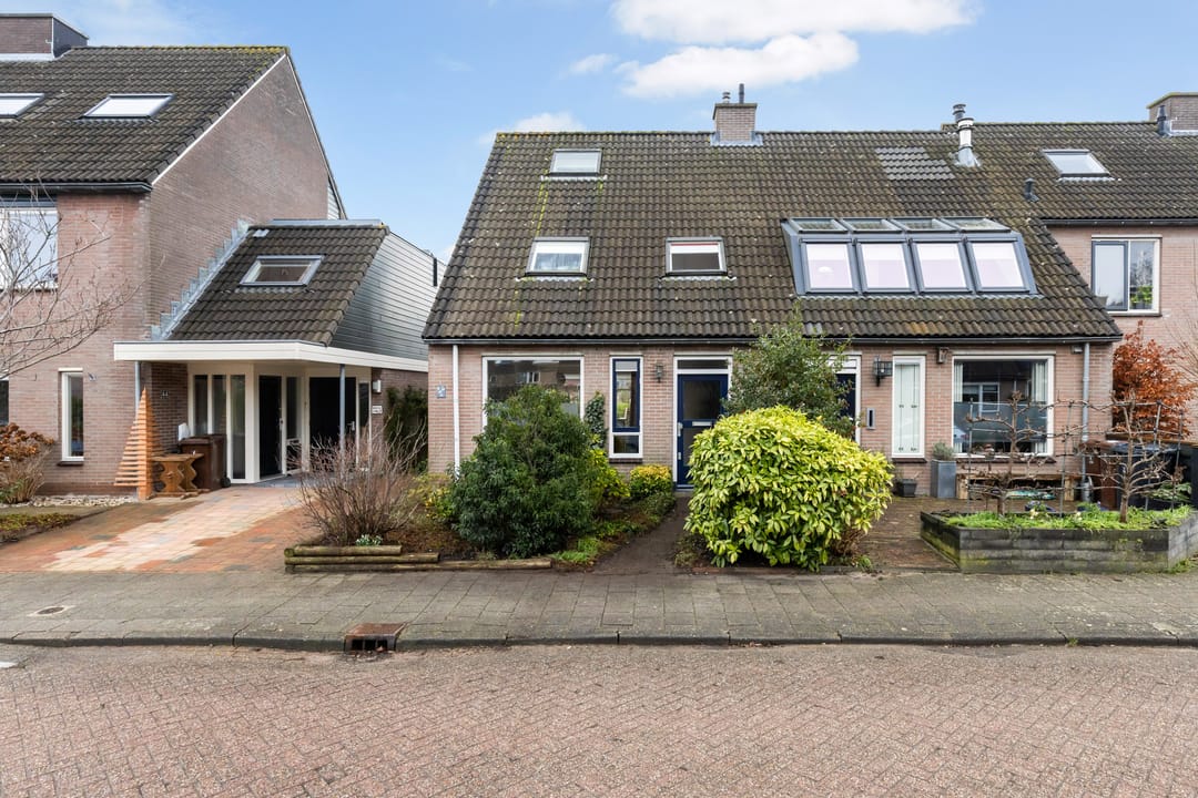 Photo 2 of Het Jaagpad 42