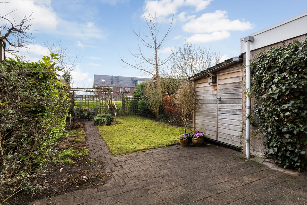 Photo 13 of Het Jaagpad 42