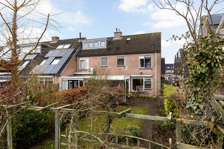 Foto 18 van Het Jaagpad 42