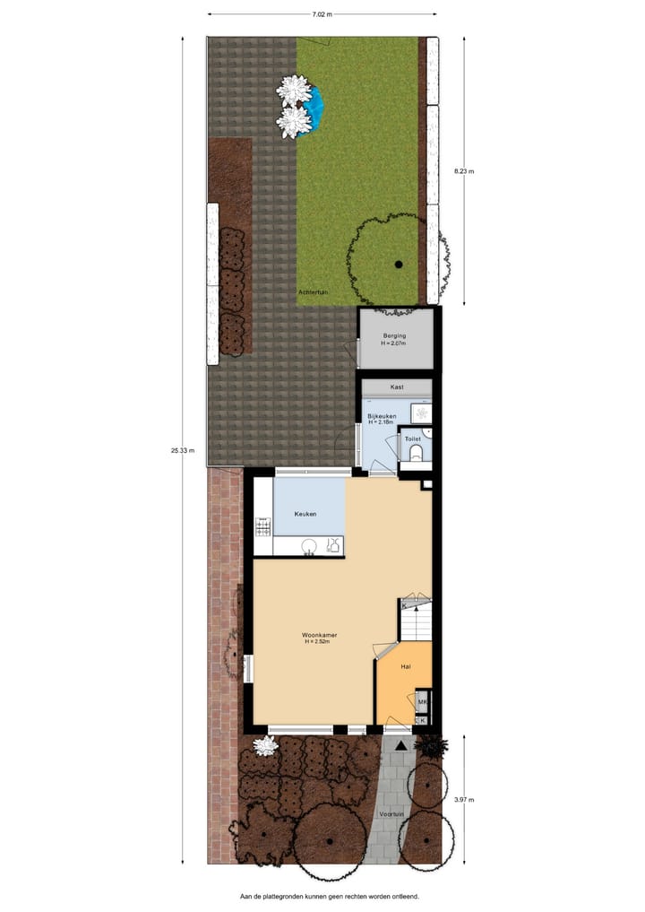 Foto 35 van Het Jaagpad 42