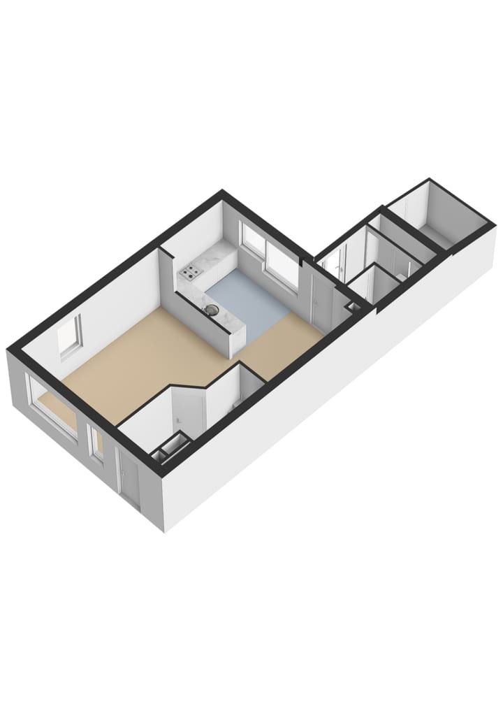 Foto 36 van Het Jaagpad 42