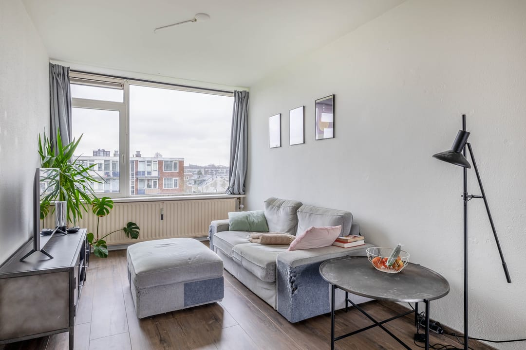 Foto 2 van Albert Cuypstraat 44