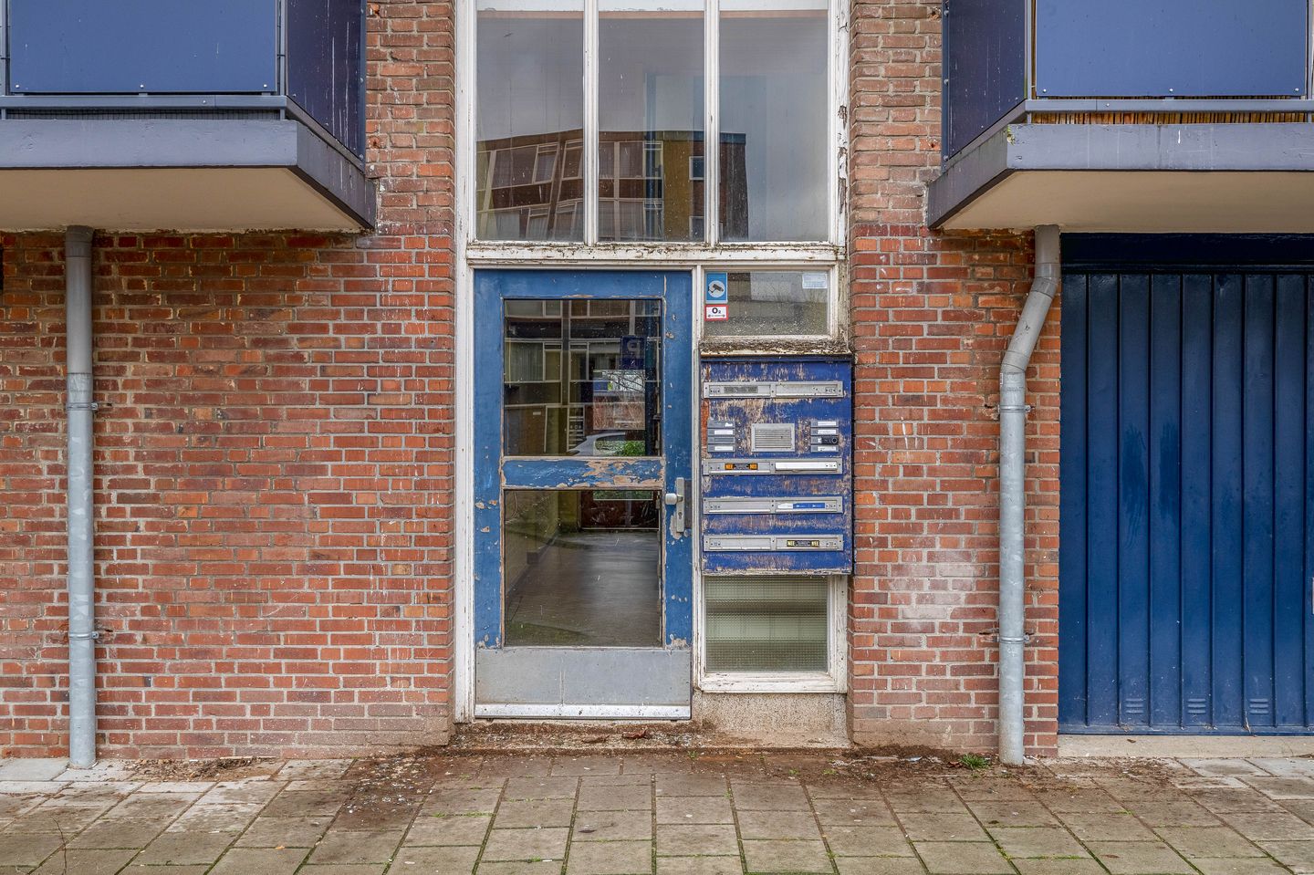 Foto 5 van Albert Cuypstraat 44