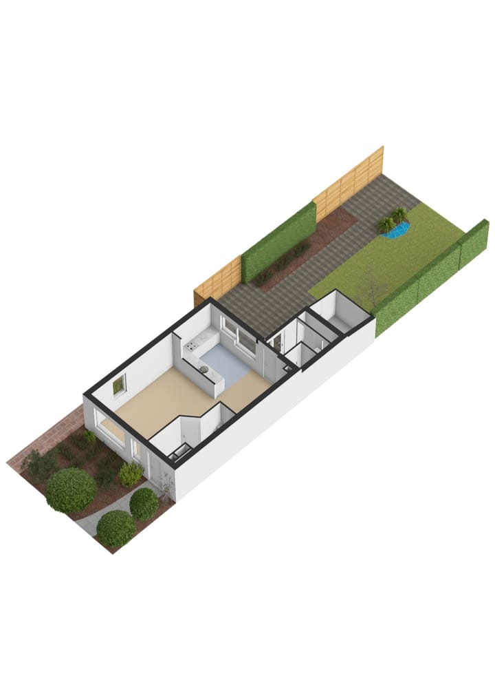 Foto 37 van Het Jaagpad 42