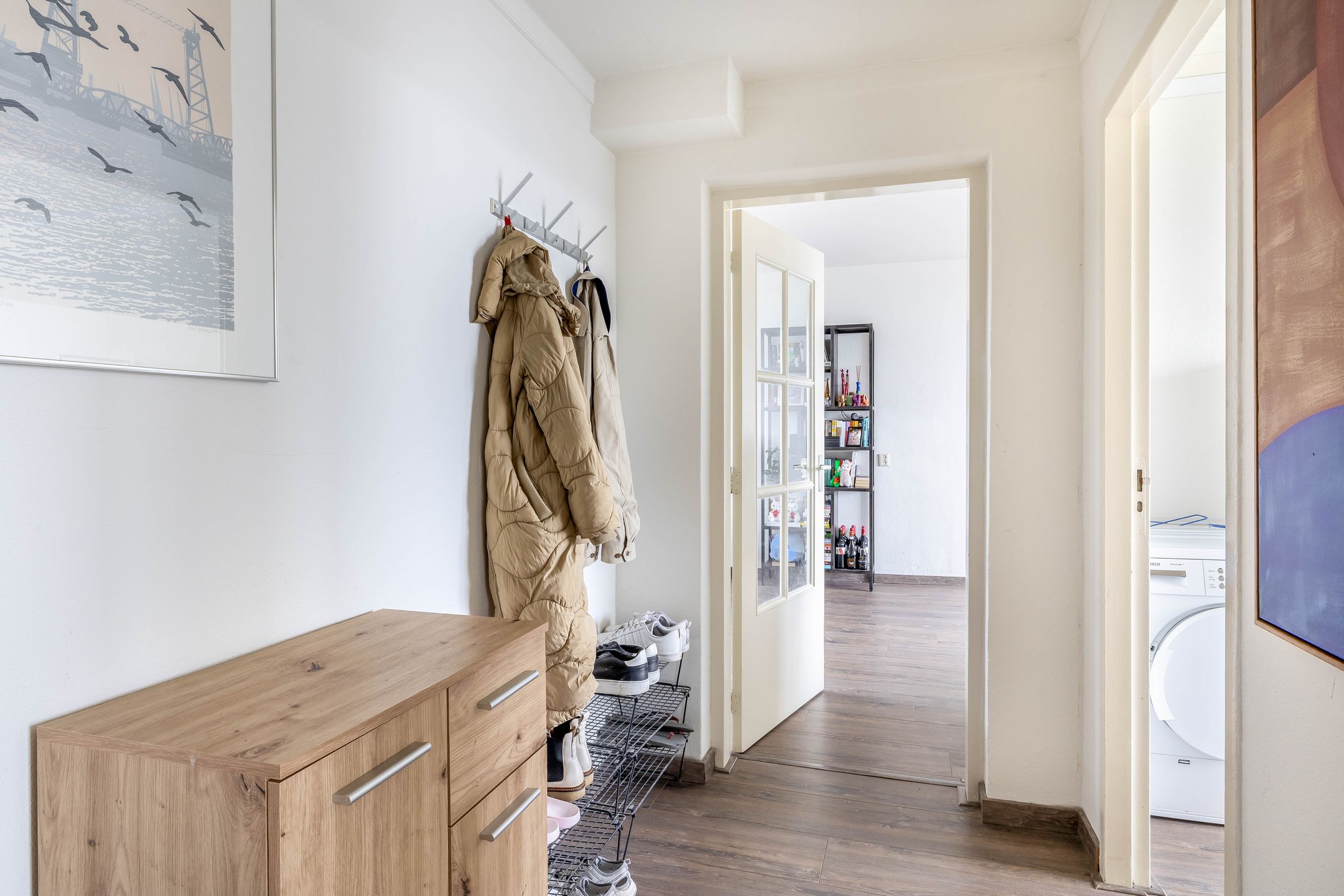 Foto 9 van Albert Cuypstraat 44