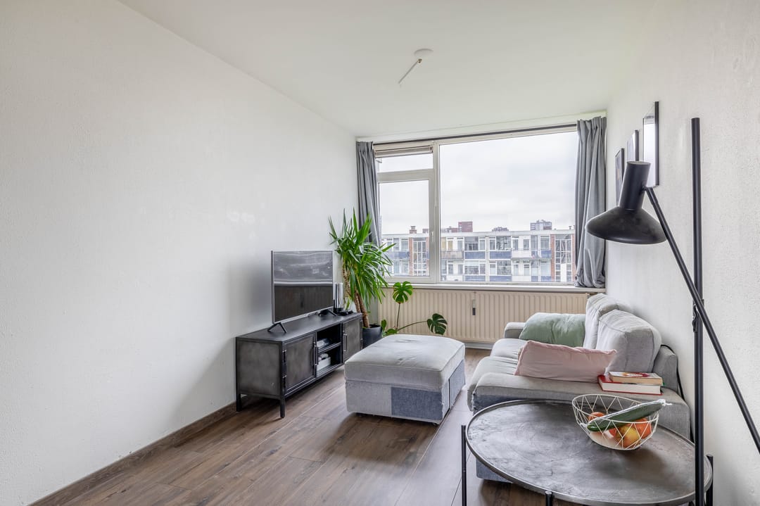 Foto 11 van Albert Cuypstraat 44