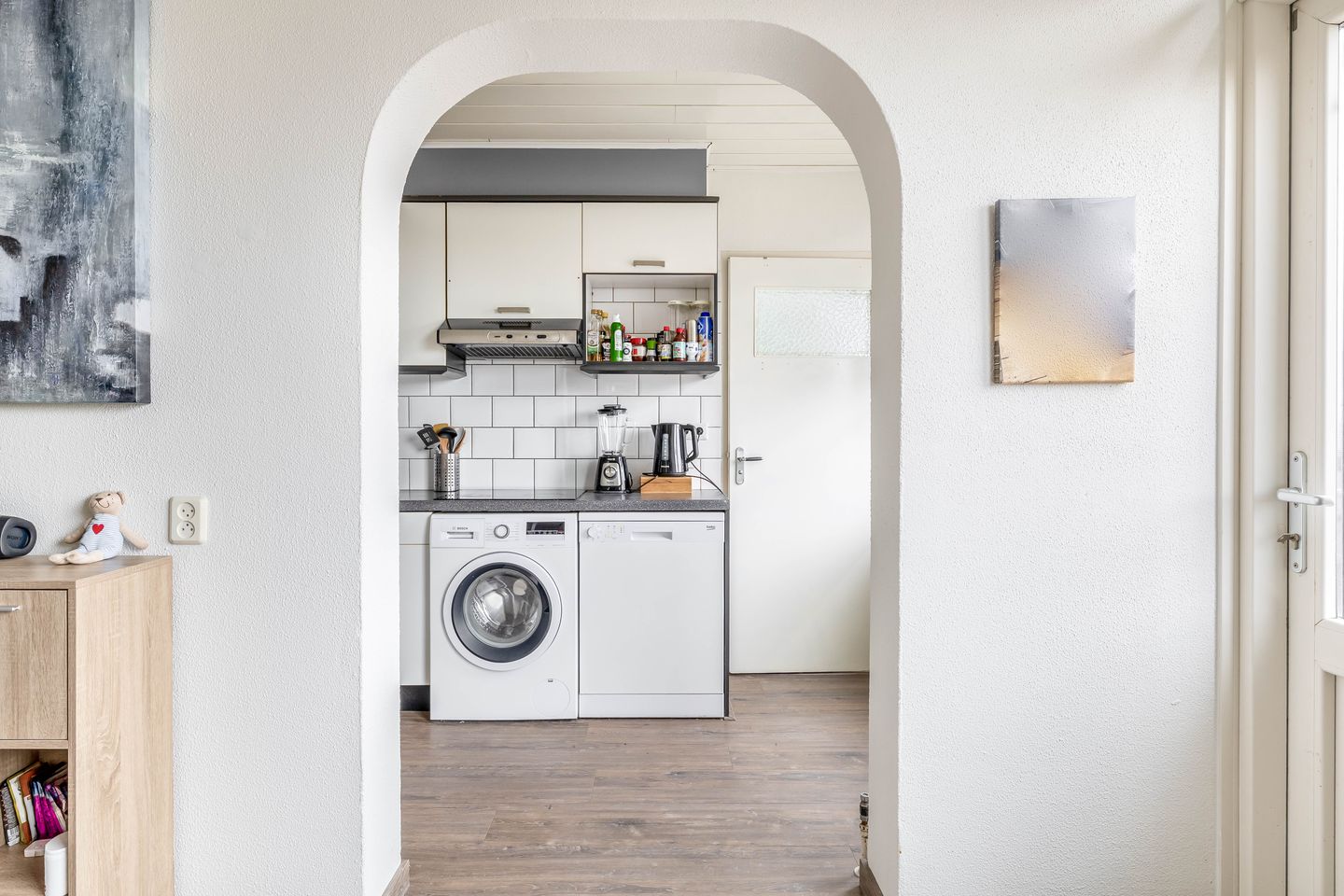 Foto 20 van Albert Cuypstraat 44