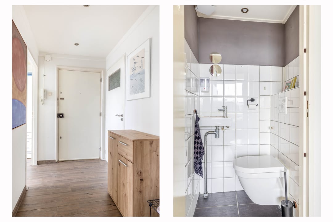 Foto 8 van Albert Cuypstraat 44