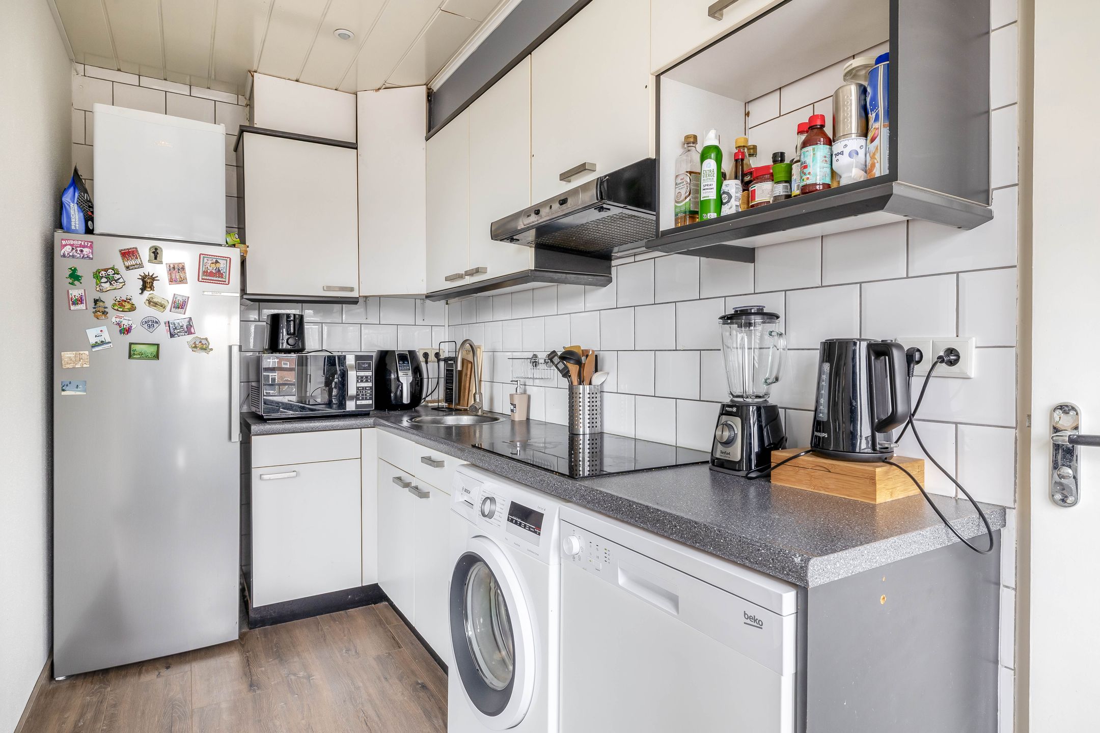 Foto 21 van Albert Cuypstraat 44