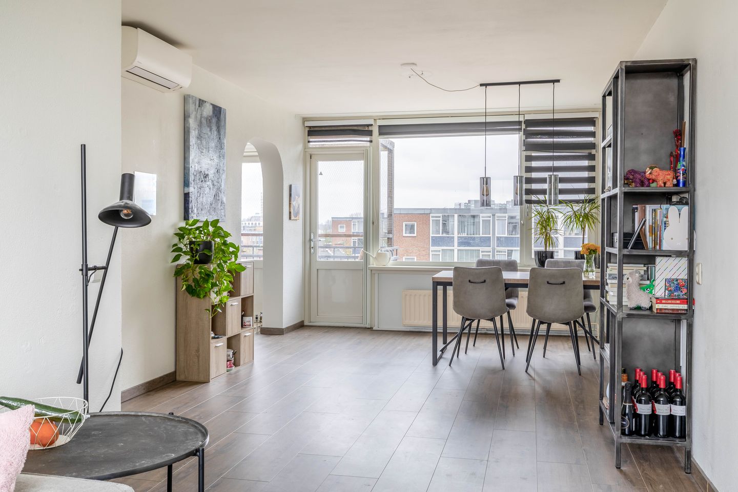 Foto 14 van Albert Cuypstraat 44