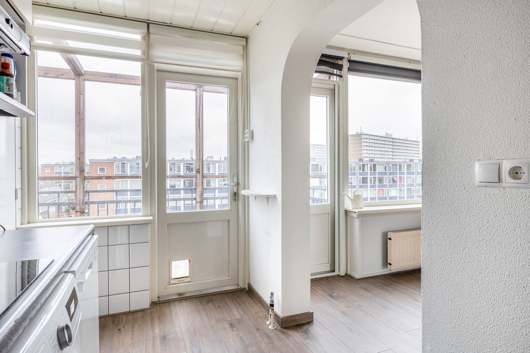 Foto 23 van Albert Cuypstraat 44