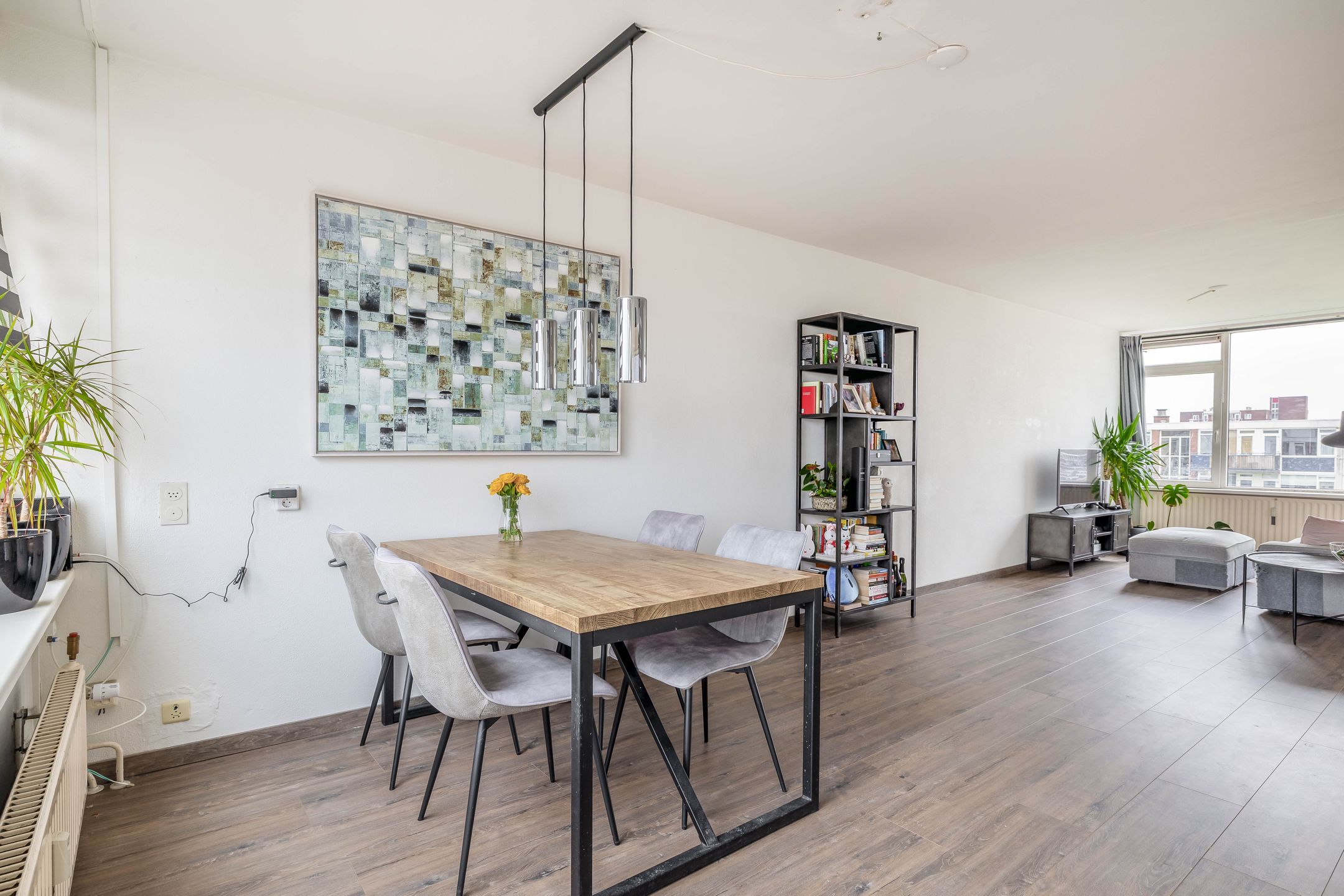 Foto 18 van Albert Cuypstraat 44