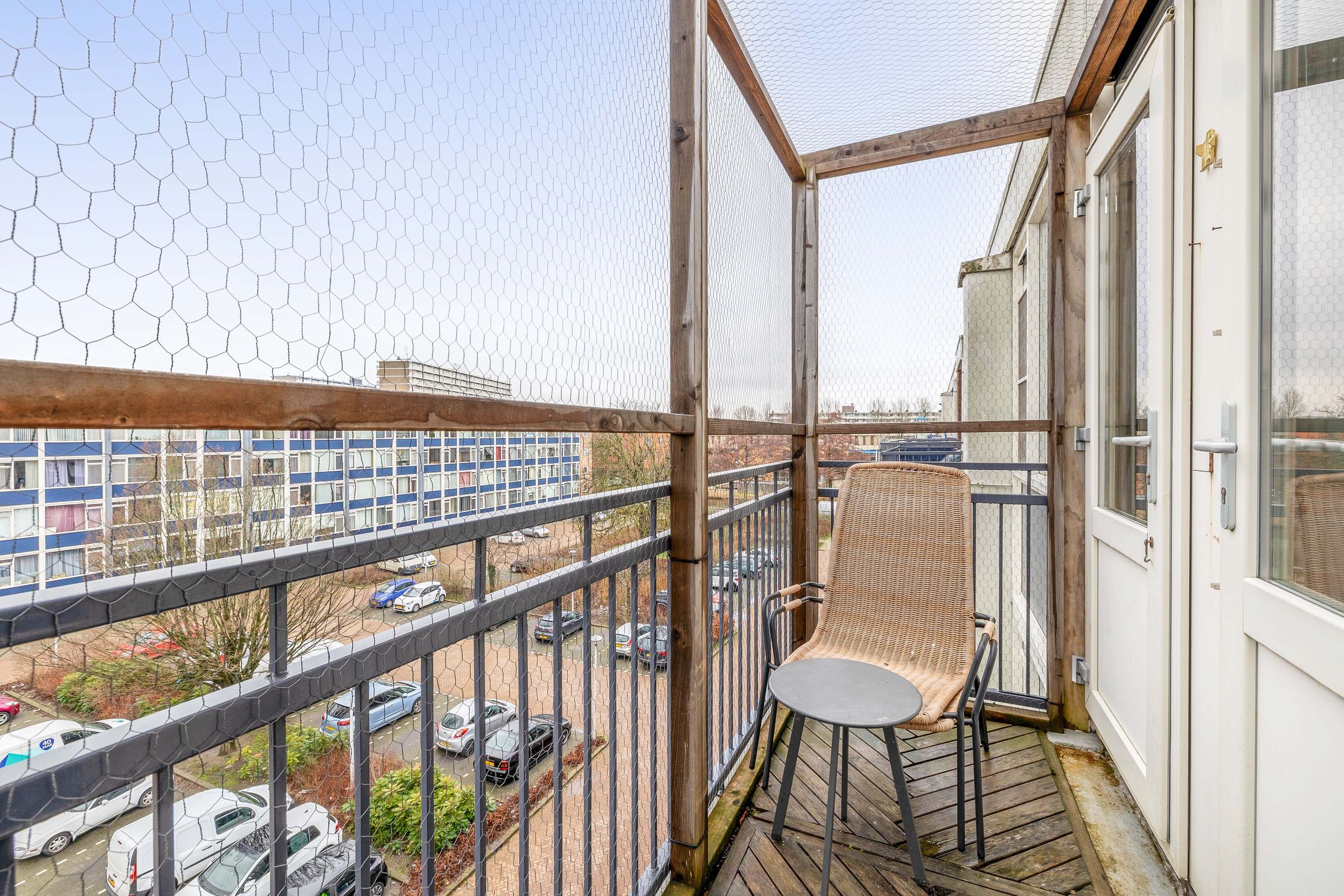 Foto 24 van Albert Cuypstraat 44