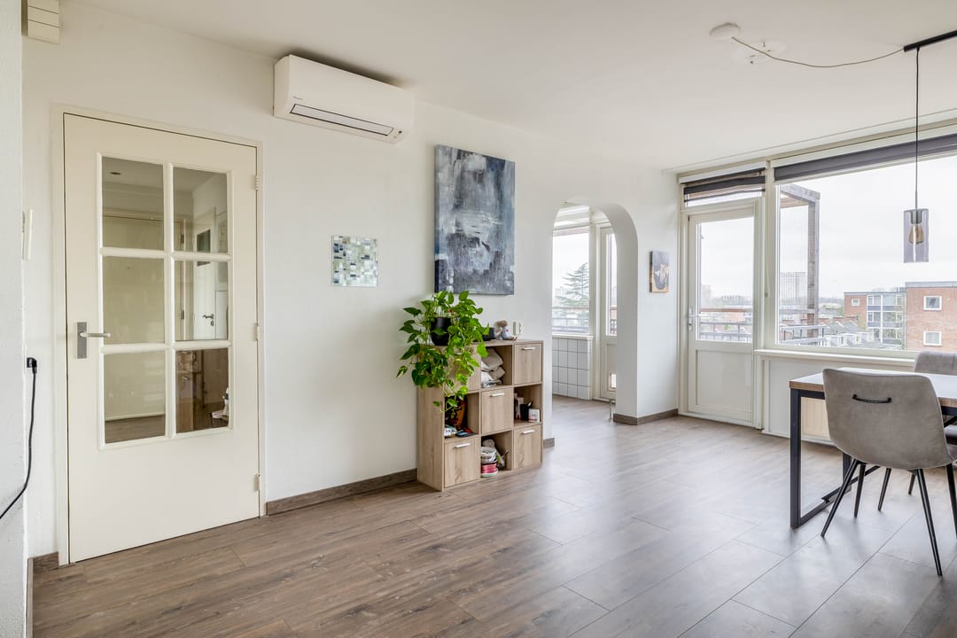 Foto 16 van Albert Cuypstraat 44