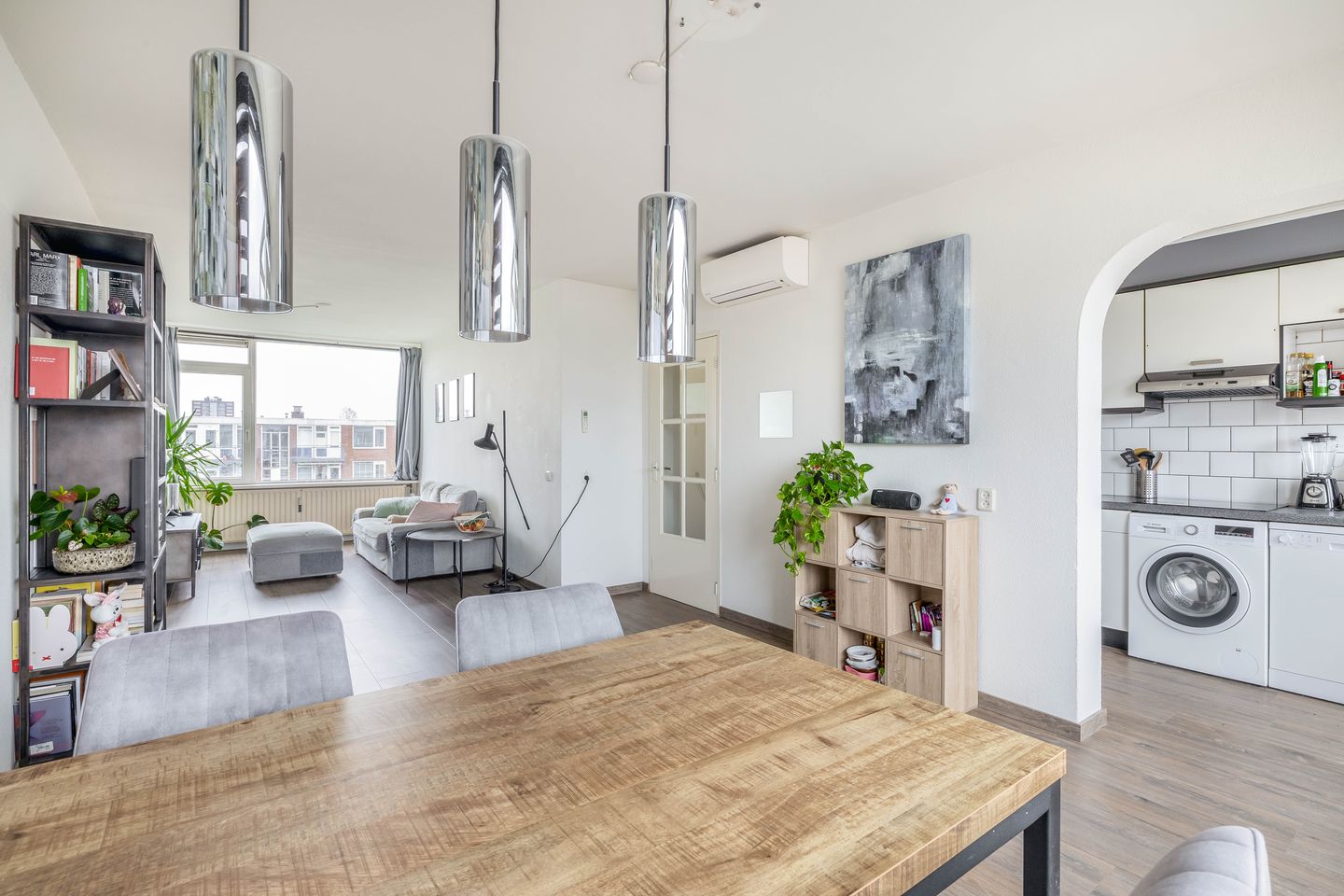 Foto 19 van Albert Cuypstraat 44