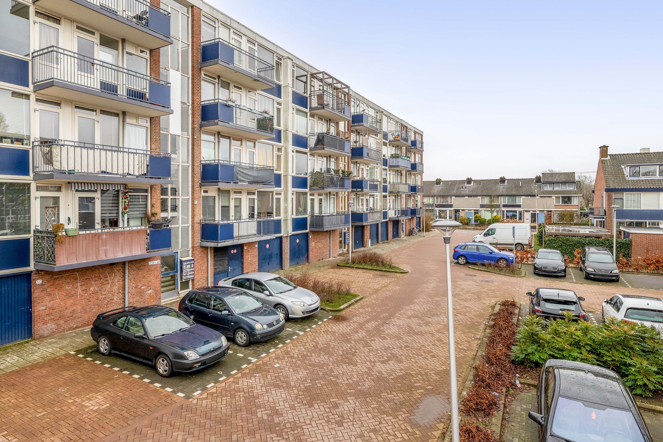 Foto 33 van Albert Cuypstraat 44