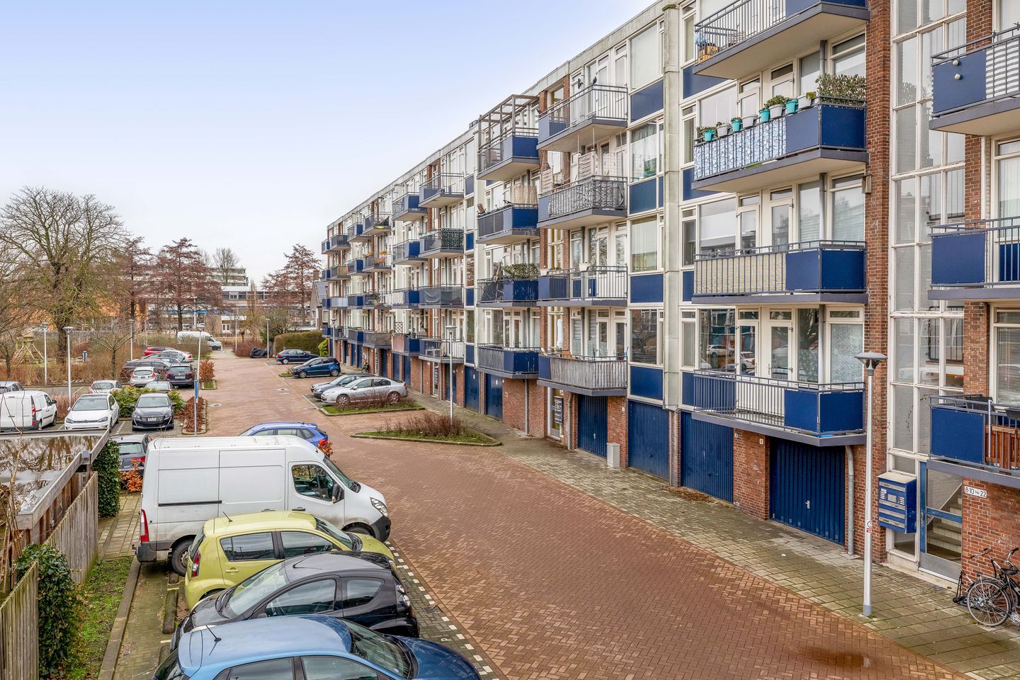 Foto 34 van Albert Cuypstraat 44