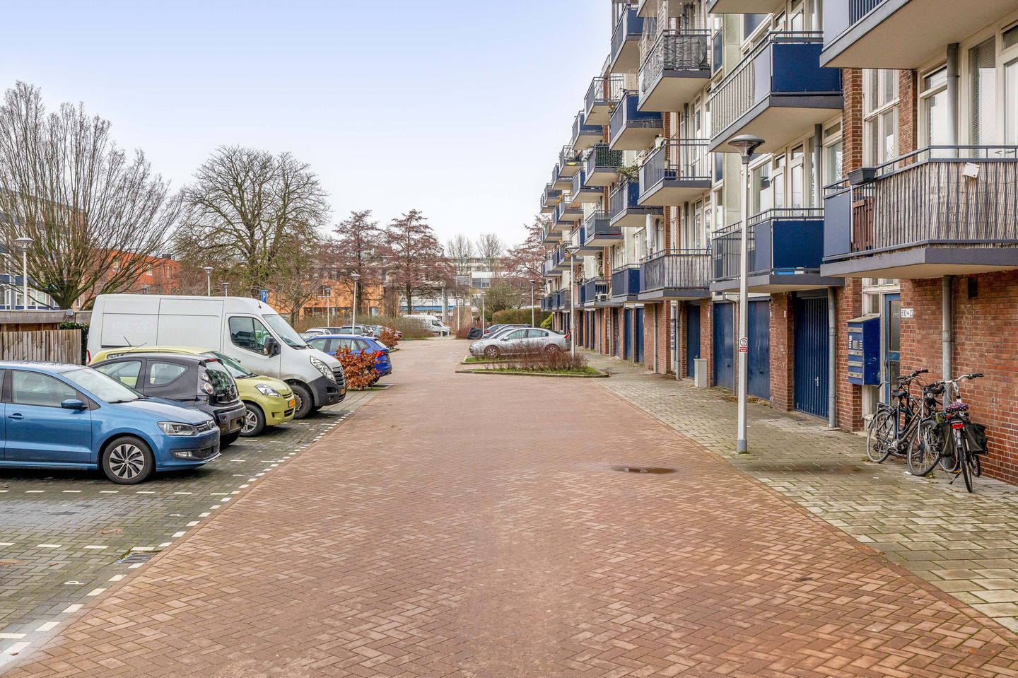 Foto 35 van Albert Cuypstraat 44