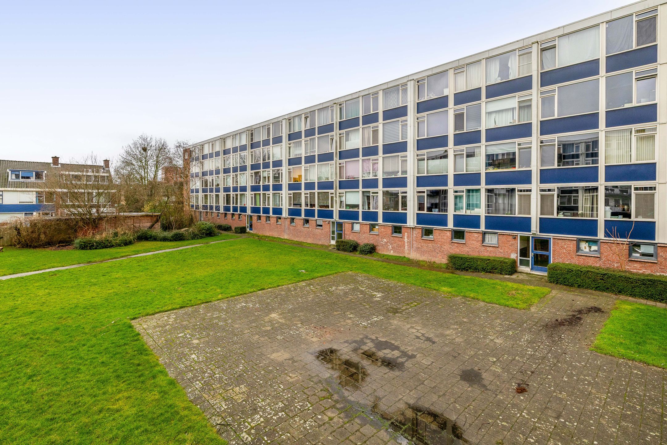 Foto 36 van Albert Cuypstraat 44