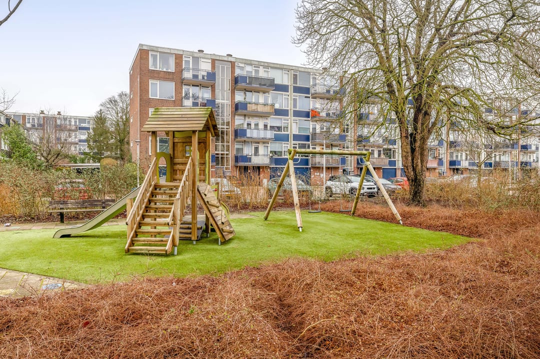 Foto 37 van Albert Cuypstraat 44