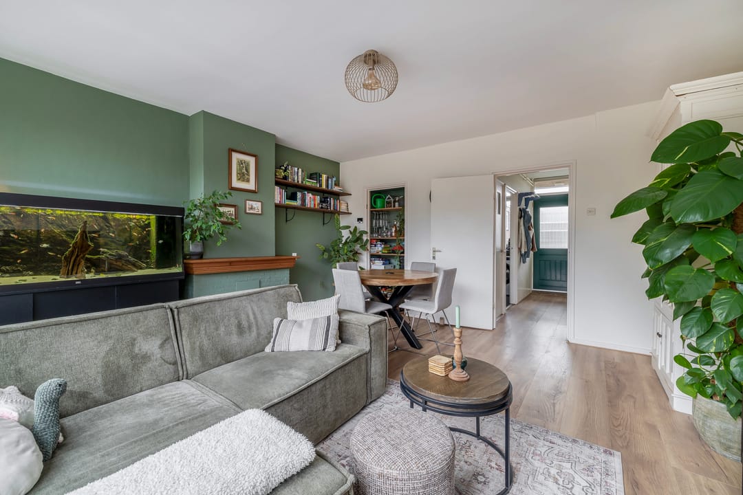 Foto 2 van Hollandseweg 22