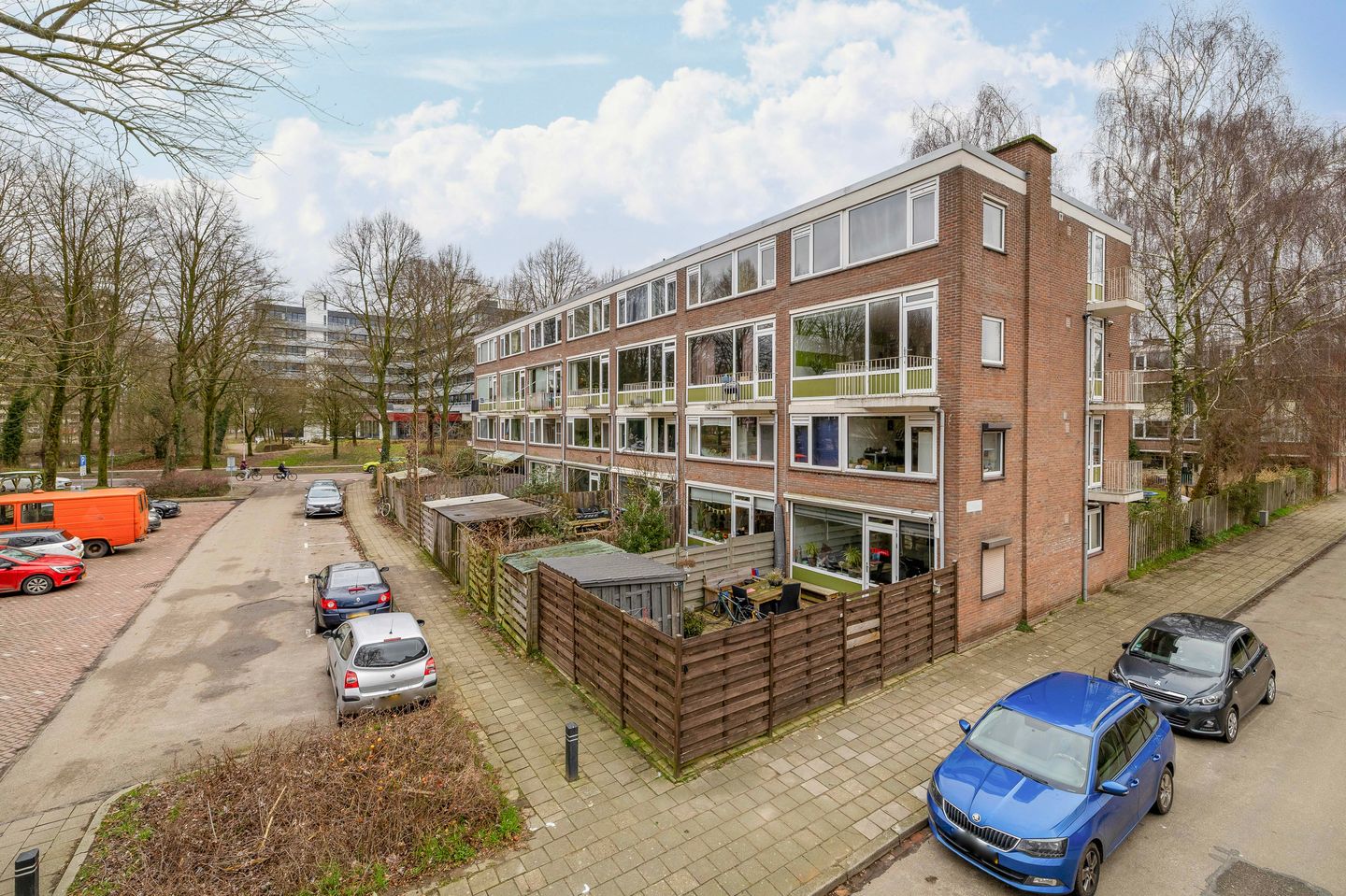 Foto 5 van Hollandseweg 22