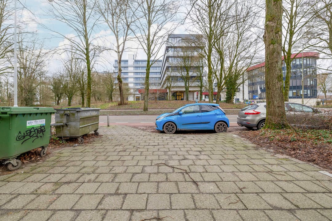 Foto 8 van Hollandseweg 22