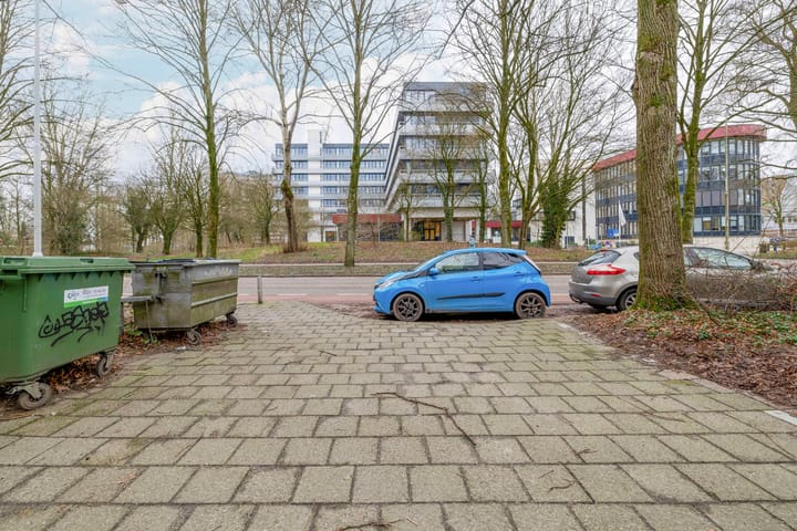 Foto 8 van Hollandseweg 22