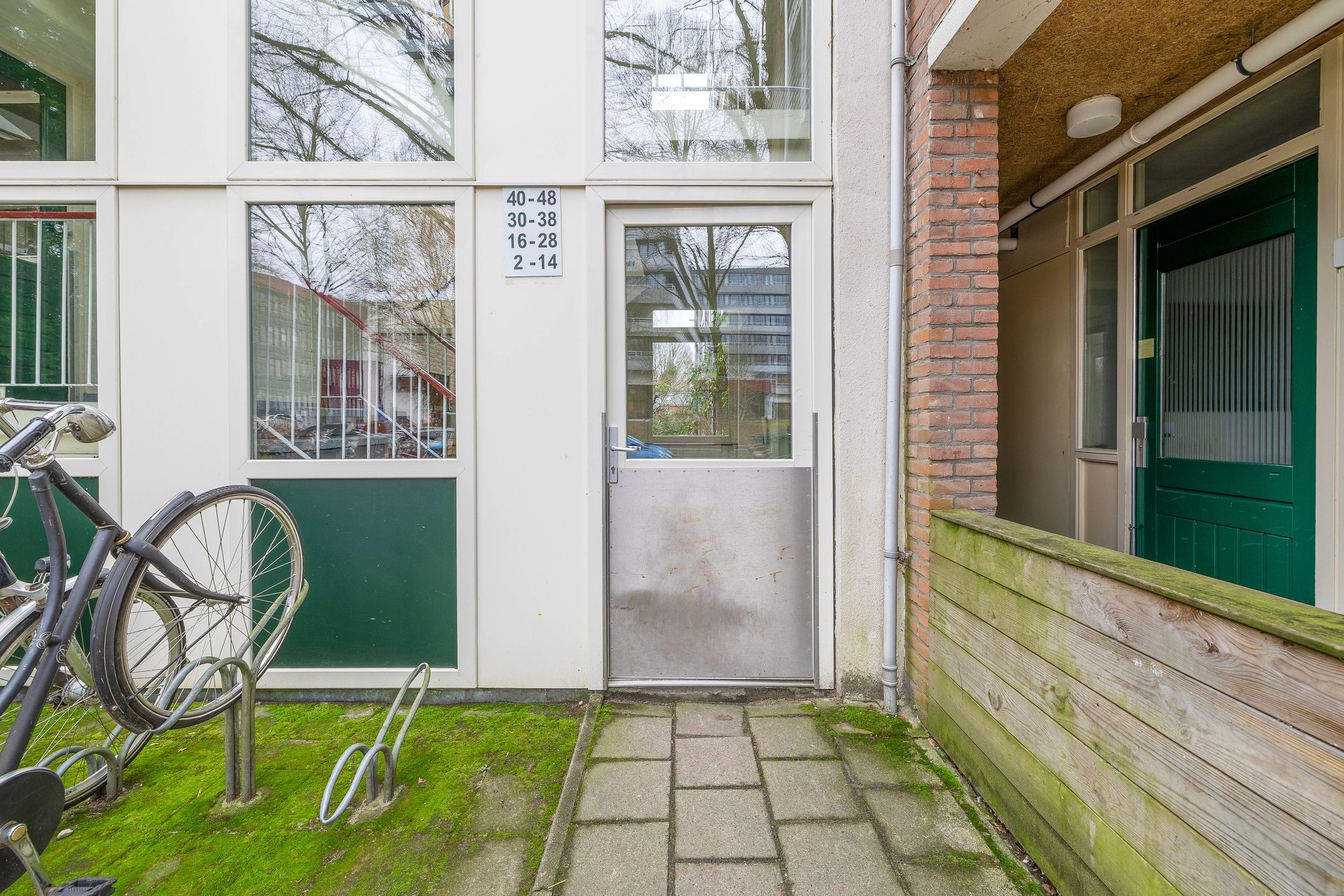 Foto 9 van Hollandseweg 22