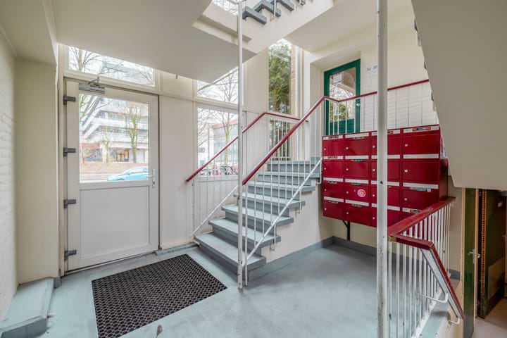 Foto 10 van Hollandseweg 22