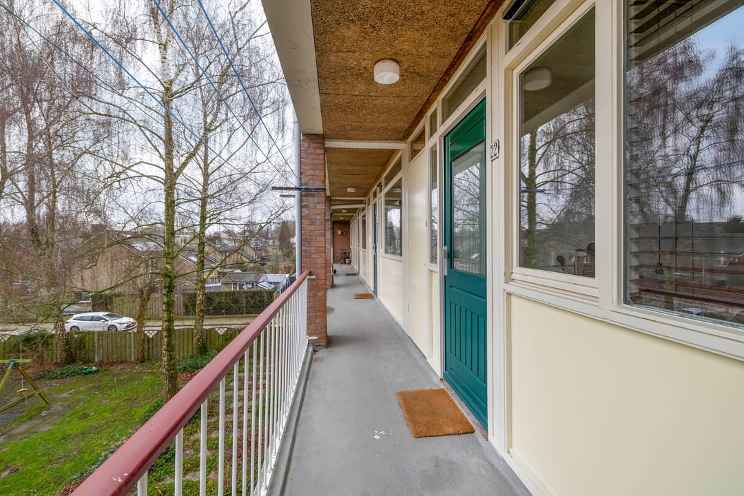 Foto 11 van Hollandseweg 22