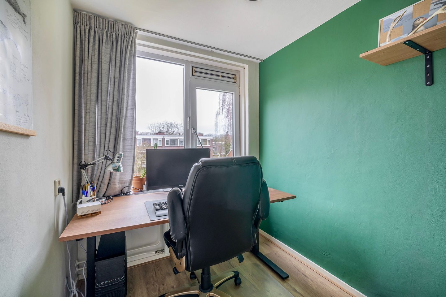 Foto 25 van Hollandseweg 22