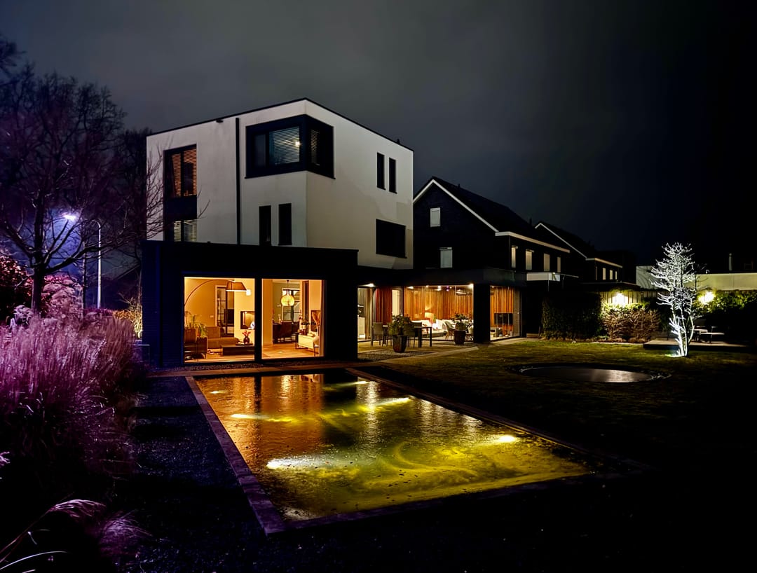 Foto 1 van Venebrugge 14