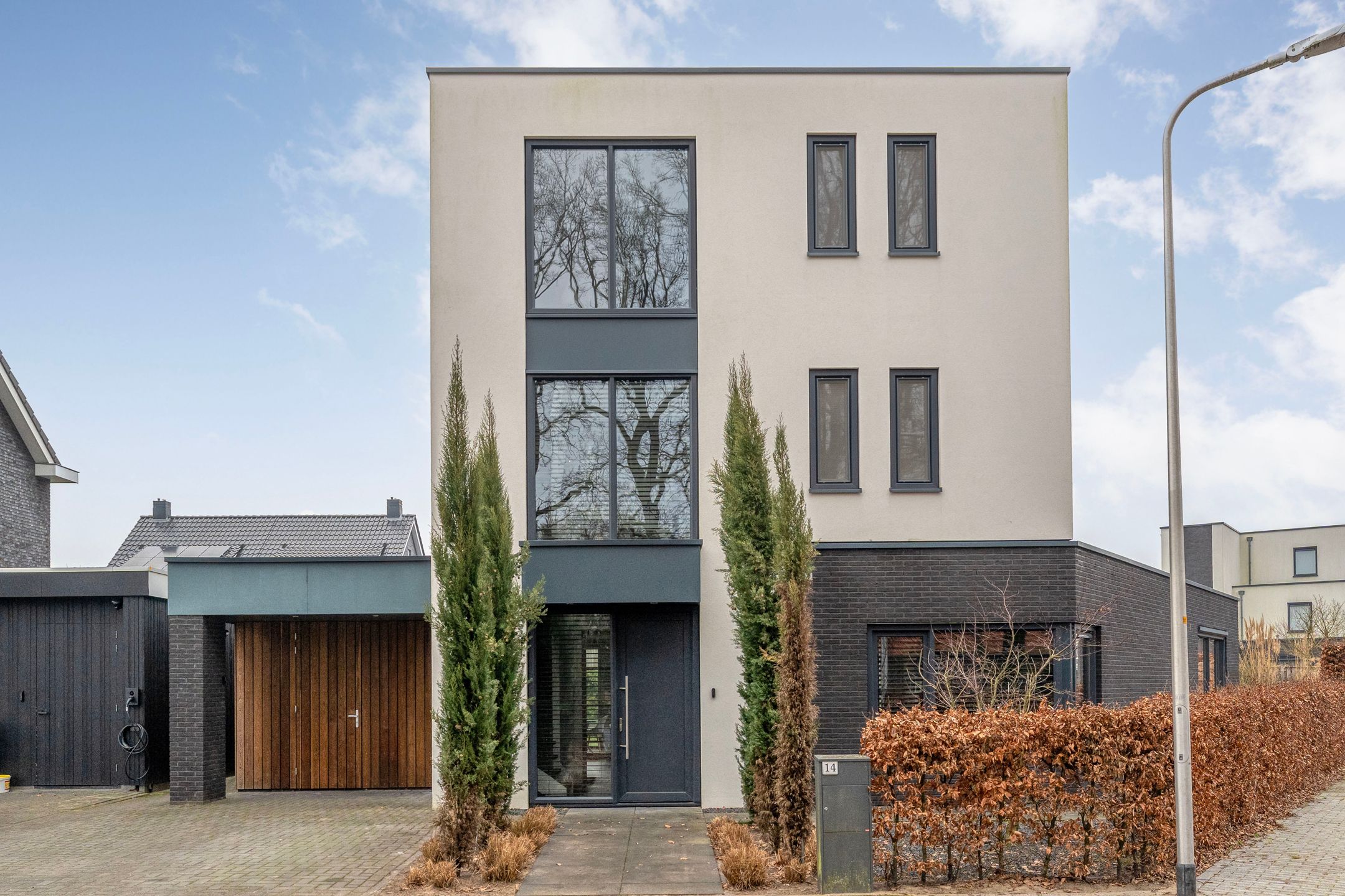 Foto 3 van Venebrugge 14