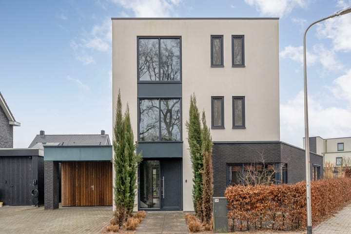 Foto 3 van Venebrugge 14