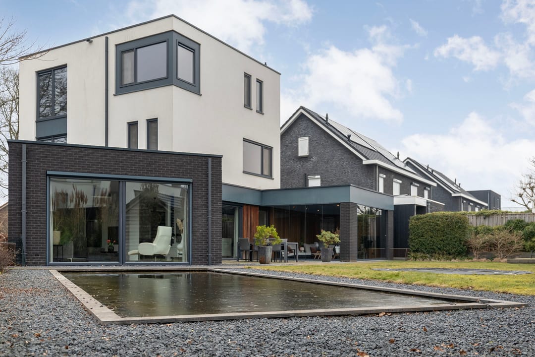 Foto 2 van Venebrugge 14