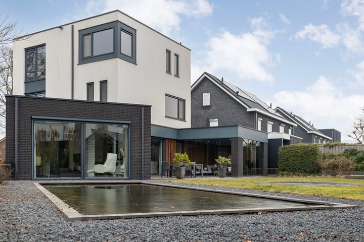 Foto 2 van Venebrugge 14