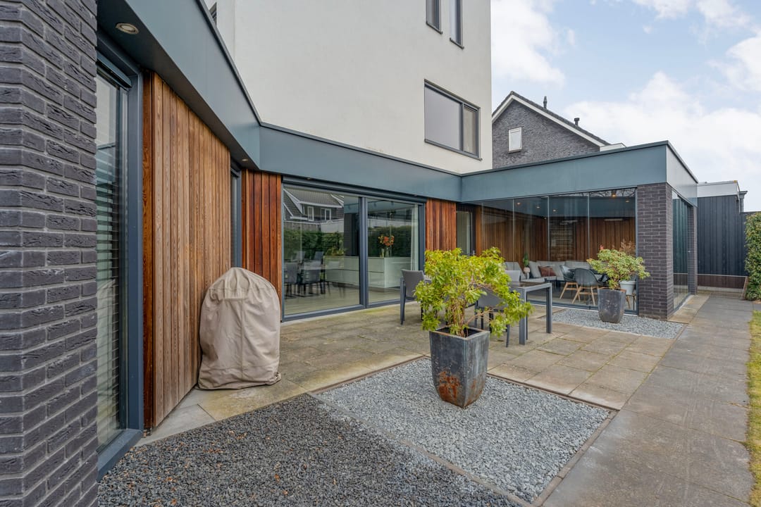 Foto 7 van Venebrugge 14