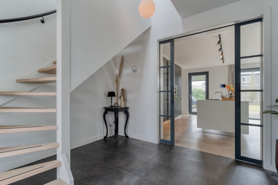 Foto 8 van Venebrugge 14