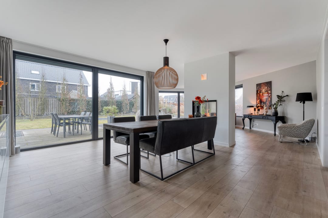 Foto 16 van Venebrugge 14