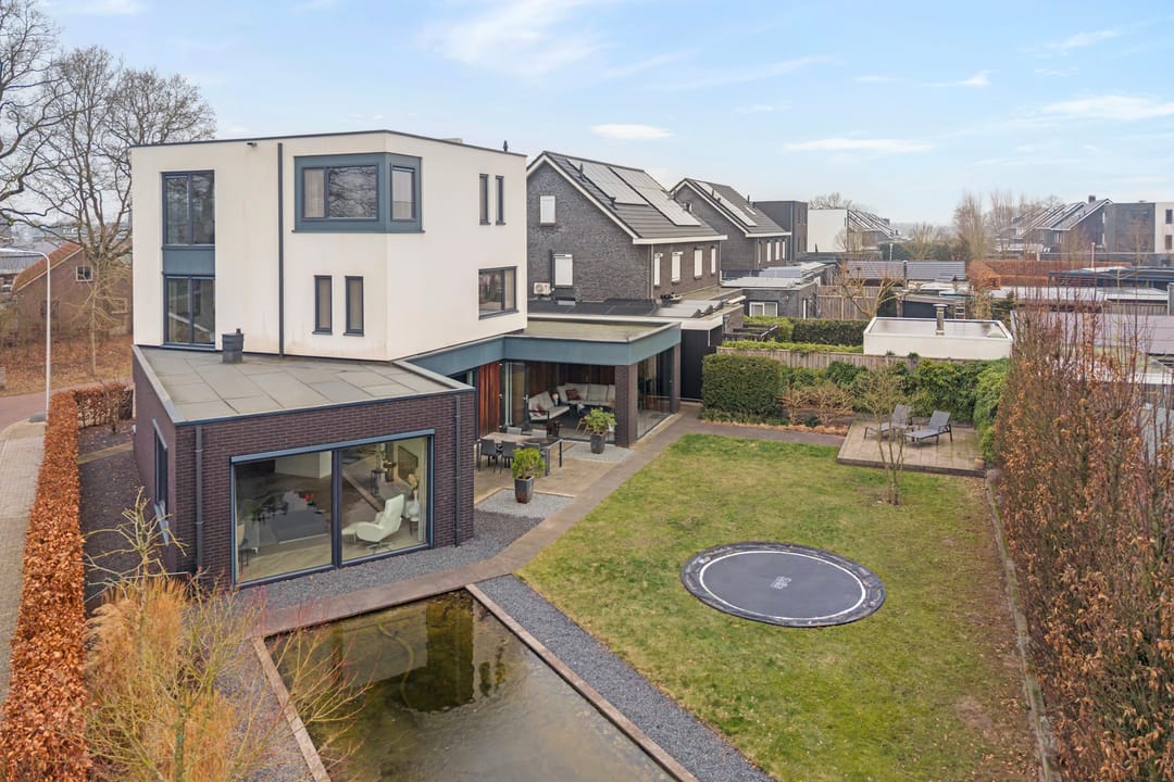 Foto 68 van Venebrugge 14