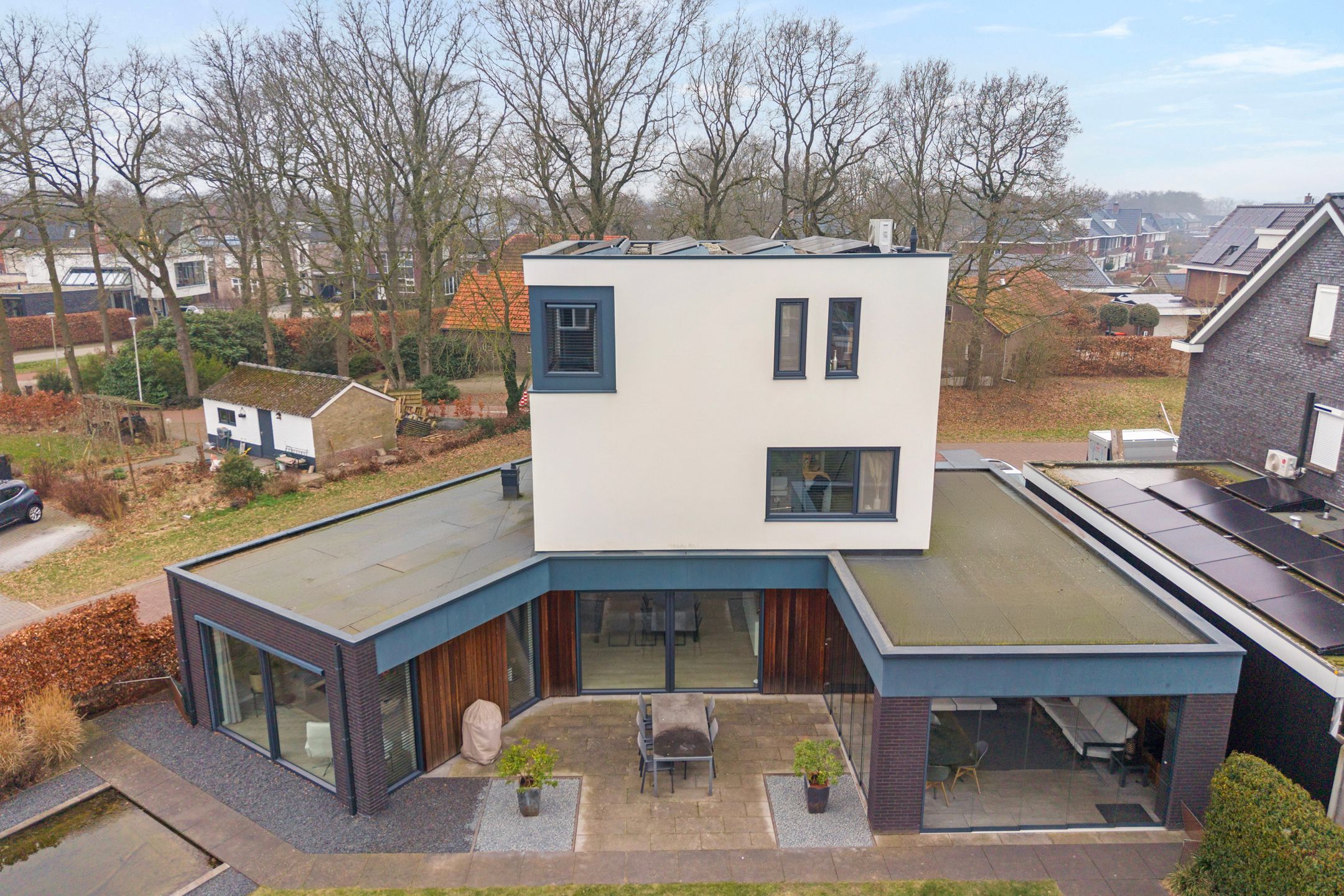 Foto 69 van Venebrugge 14